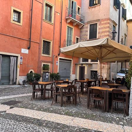 Ad Verona Flat Exteriér fotografie