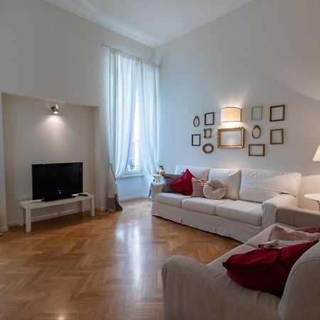 Ad Verona Flat Exteriér fotografie