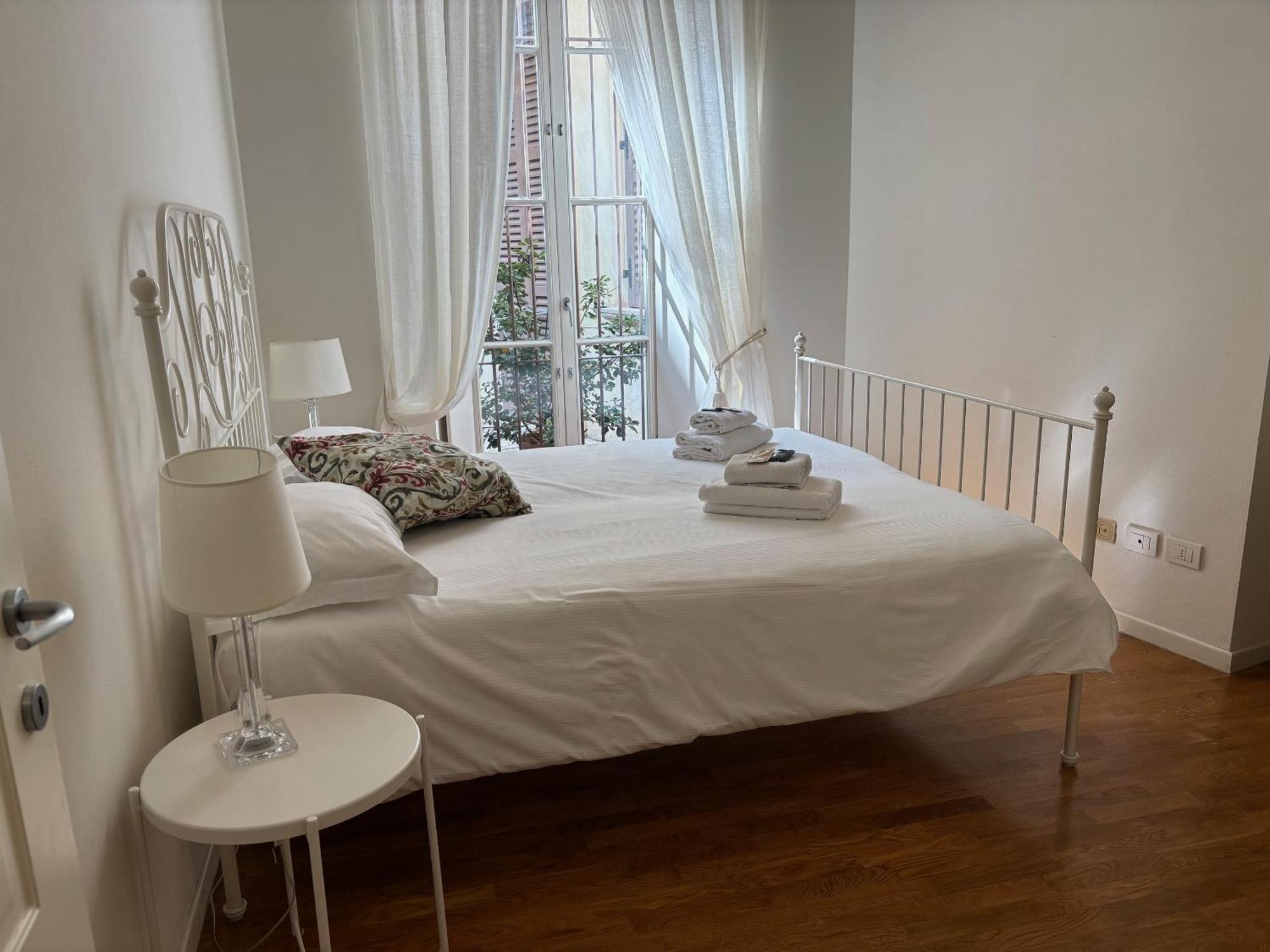 Ad Verona Flat Exteriér fotografie