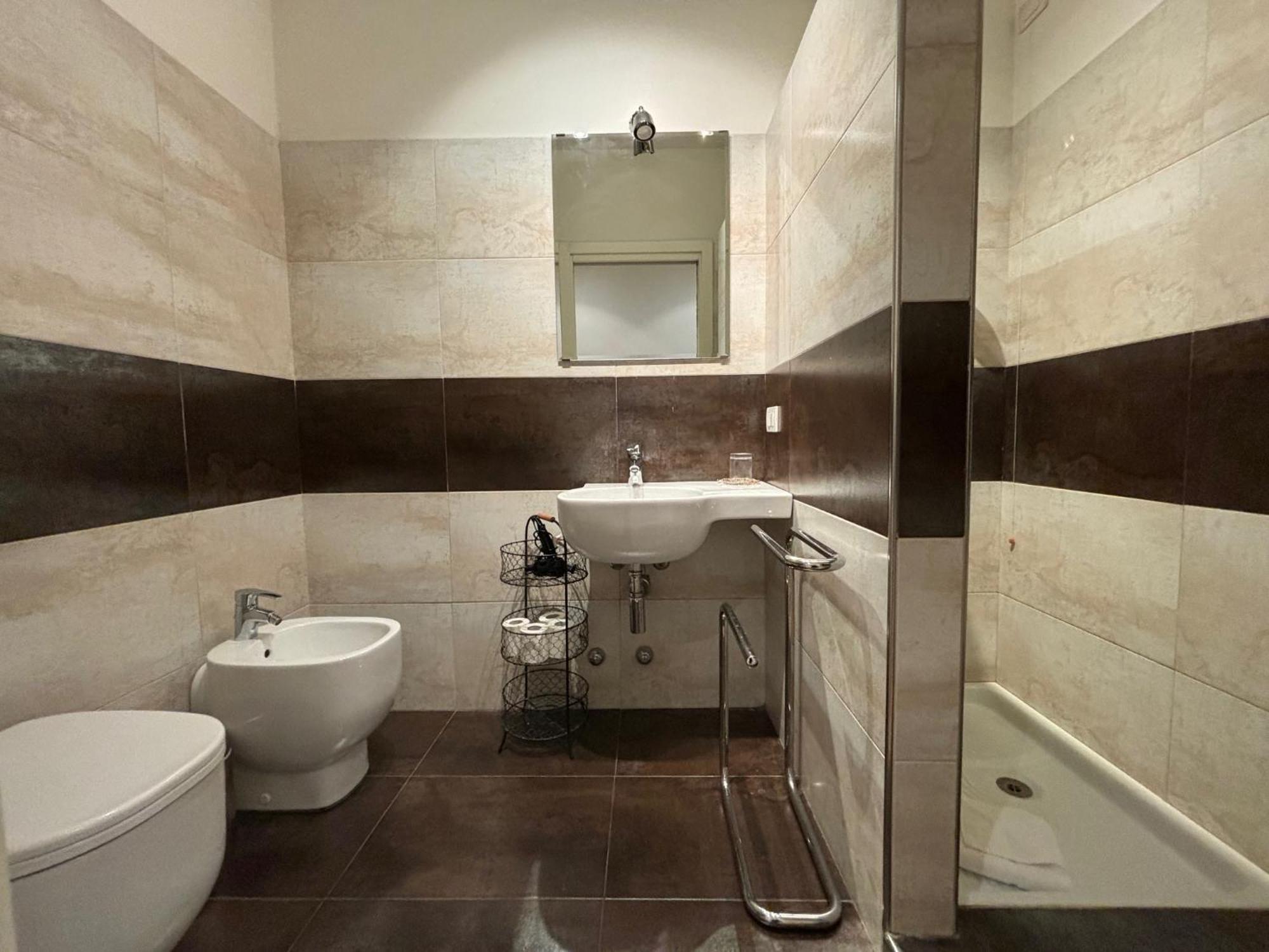 Ad Verona Flat Exteriér fotografie