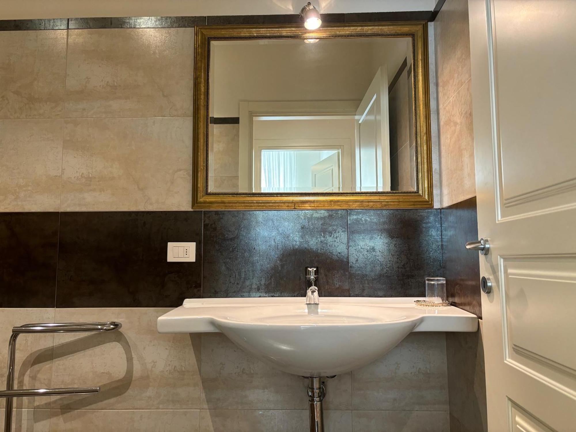 Ad Verona Flat Exteriér fotografie