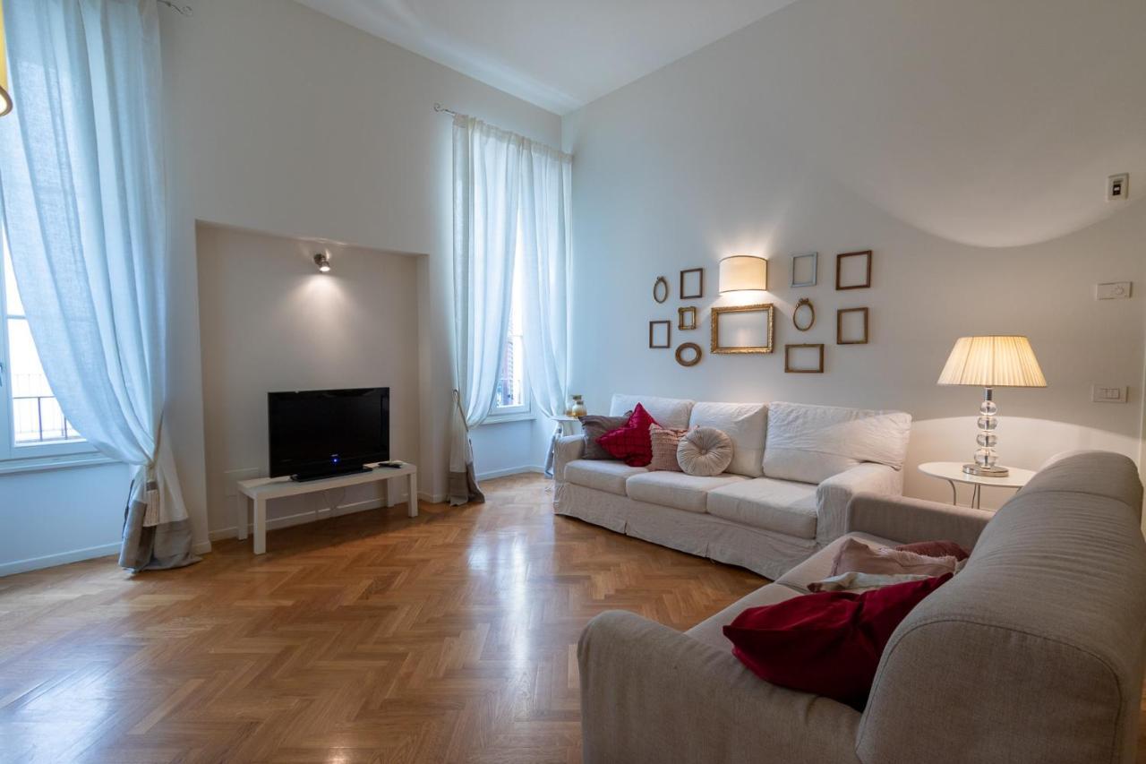 Ad Verona Flat Exteriér fotografie