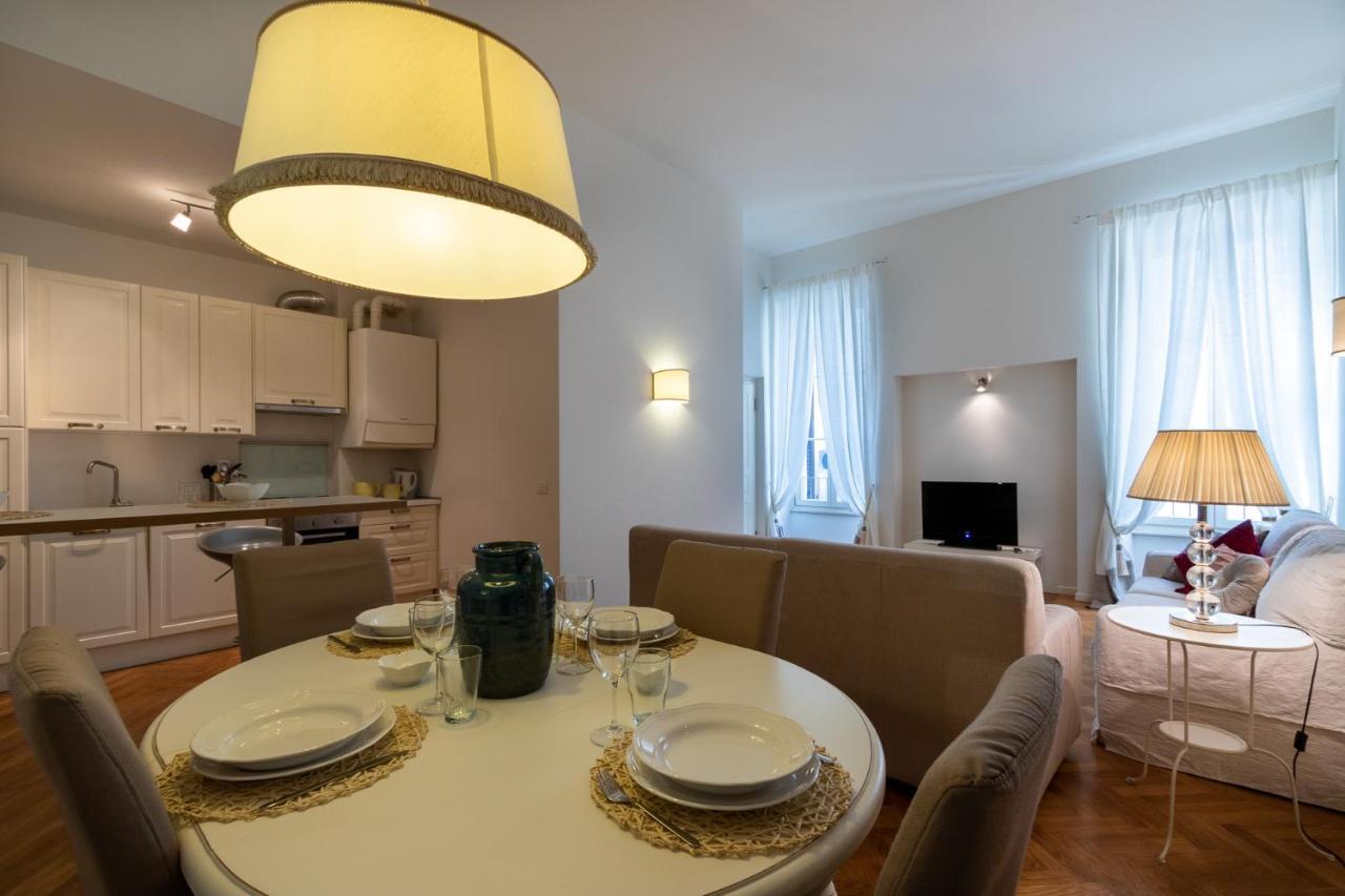 Ad Verona Flat Exteriér fotografie