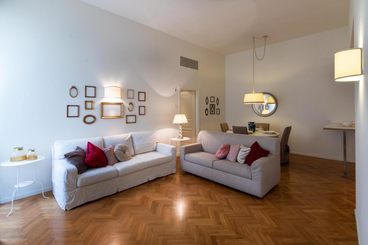 Ad Verona Flat Exteriér fotografie