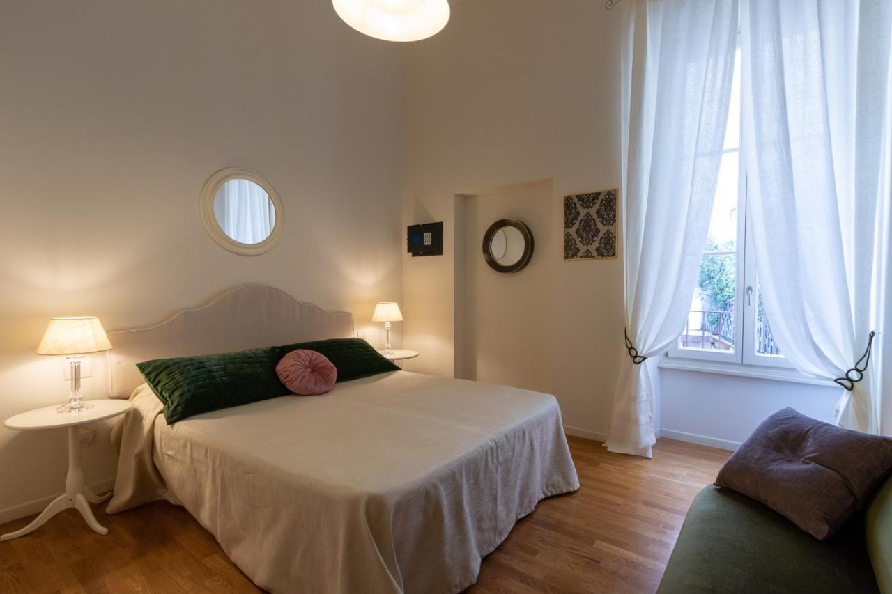 Ad Verona Flat Exteriér fotografie