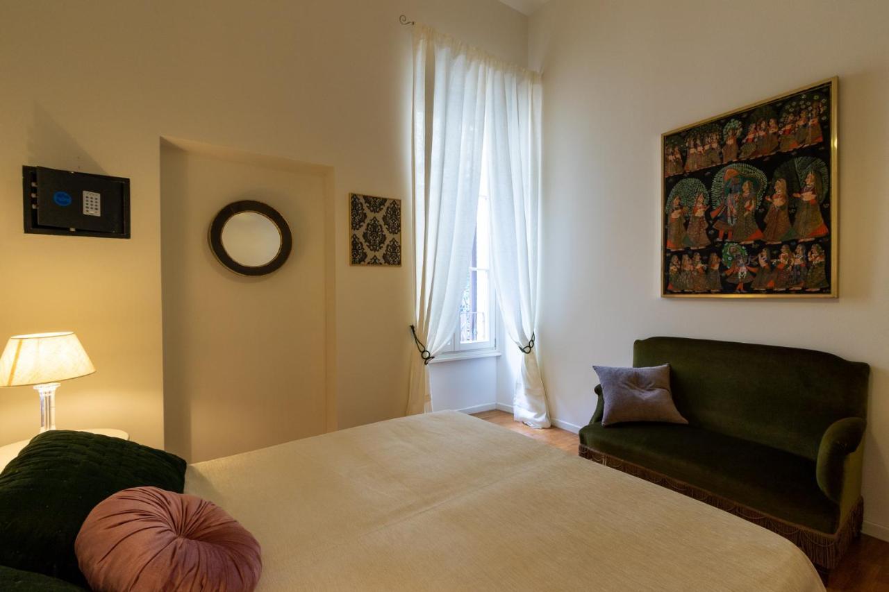Ad Verona Flat Exteriér fotografie