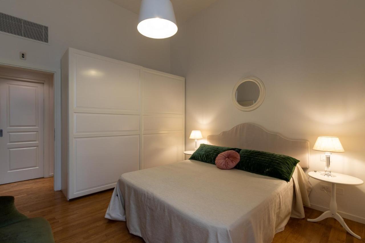 Ad Verona Flat Exteriér fotografie